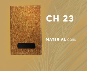 CH 23 Cork